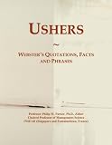 Ushers: Webster