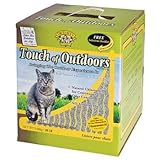 UPC 000338001205 product image for Precious Cat Touch of Outdoors Litter Bag, 20 lb | upcitemdb.com