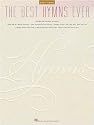 Hal Leonard The Best Hymns Ever Easy Piano