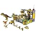 LEGO Dino Defense HQ 5887