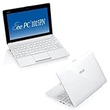 NEW 1015PN-PU27-BU 10.1 Netbook Wh (Computers Notebooks)