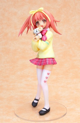 ななついろ★ドロップス 秋姫すもも (1/8スケールPVC塗装済み完成品)