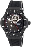 Stuhrling Original Men’s 160A.33561 Sportsman ‘Apocalypse Skeleton’ Automatic Watch