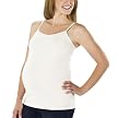 Liz Lange&reg; Essential Solid Cami - Cream