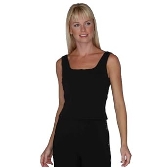 Beaded Evening Party Top (10037) Black at Amazon Women's ...