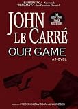 View Book 'Our Game' 