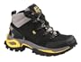 Men's Caterpillar INTERFACE HI Work Boots BLACK 7 M