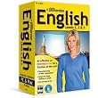 Instant Immersion English Levels 1,2 & 3