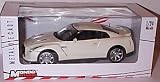 1/24th Nissan GTR