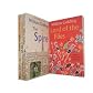The Spire / Lord of the Flies / The Inheritors