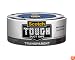 3M Scotch Transparent Duct Tape, 1.88-Inch by 20-Yard (2120-A)