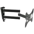 Sylvania Corner Wall Mount fits 18"-40" TV's (SYL-MA3210CRN)