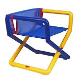 Hoohobbers Director Chair Blue