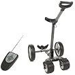 2008 SUPERBUG REMOTE CONTROL ELECTRIC GOLF CART TROLLEY