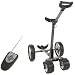 2008 SUPERBUG REMOTE CONTROL ELECTRIC GOLF CART TROLLEY