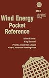 Wind energy pocket reference