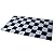 IuhanÂ® Fashion 3X5 FT NASCAR BW Black White CHECKERED CHECKER RACING BANNER FLAG f