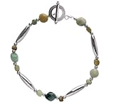 Bead Retreat Turn of Events Bracelet Kit, Soochu