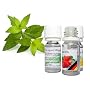 10ml E-Liquid - MADE in GERMANY - MINZE - F�r jede&hellip von LIQUID7