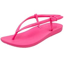 Havaianas Women's Fit Thong