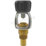 Spare-Air Tank Quick Refill Adapter