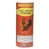 Net-Tex Total Mite Kill Powder 300g