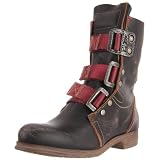 Fly London Stif 2P141941 Damen Fashion Halbstiefel & Stiefeletten