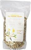 Dr. Harvey's Colossal Blend Natural Food for Cockatiels, 2-Pound Bag