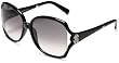 Roberto Cavalli Women's RC504SW Oversized Sunglasses