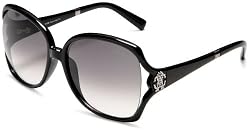 Roberto Cavalli Women's RC504SW Oversized Sunglasses