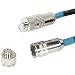 Cables To Go 50722 RapidRun Multimedia Runner (25 Feet, Black)