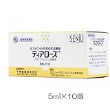 �ƥ��������� 5ml��10�ġ�ưʪ�Ѱ����ʡ�...