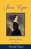 Jane Eyre (Readable Classics)