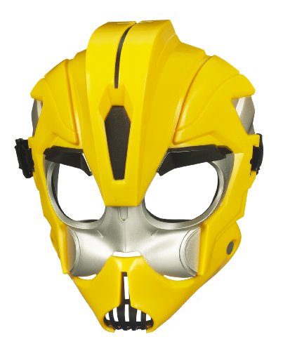 Imagen 2 de Hasbro 37677148 Transformers Prime - Máscara batalla (varios modelos)