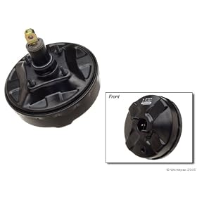 OES Genuine Brake Booster for select Porsche 911/930 models