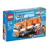 Lego City : Garbage Truck Vehicle - 7991