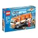 Lego City : Garbage Truck Vehicle - 7991