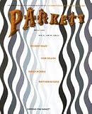 Produkt-Bild: Parkett, Nr.61, Bridget Riley, Sarah Morris, Matthew Ritchie, Liam Gillick