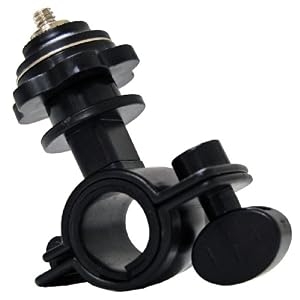 Aiptek ZAC-STD-6 - Support system - handlebar mount by Aiptek
