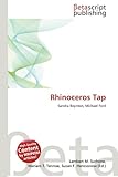 Rhinoceros Tap-