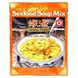 Kikkoman Seafood Soup Mix Shrimp Kikkoman Seafood Soup Mix Shrimp