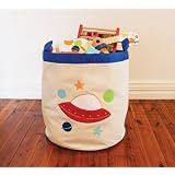 Forwalls Toy Storage Hamper - Spaceship