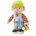 RC2 65501 - Schmuse-Bob mit Lampe, 30 cm