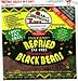 Gourmet Food : Mexicali Rose Low Fat Free Refried Black Beans - Instant 7 oz