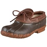 Kenetrek Unisex Duck Shoe Waterproof Slip On by Kenetrek