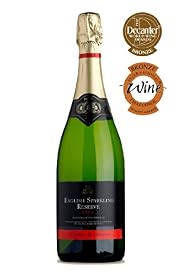 English Sparkling Brut NV - Case of 6