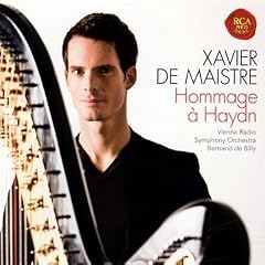 Hommage a Haydn