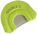 Hunters Specialties Double-D Diaphragm Calls Hunters Specialties Double-D Diaphragm Calls