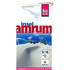 Insel Amrum - Urlaubshandbuch: Urlaubshandbuch zum Entdecken und Erleben der Nordseeinsel Amrum