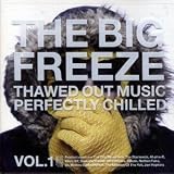 Big Freeze